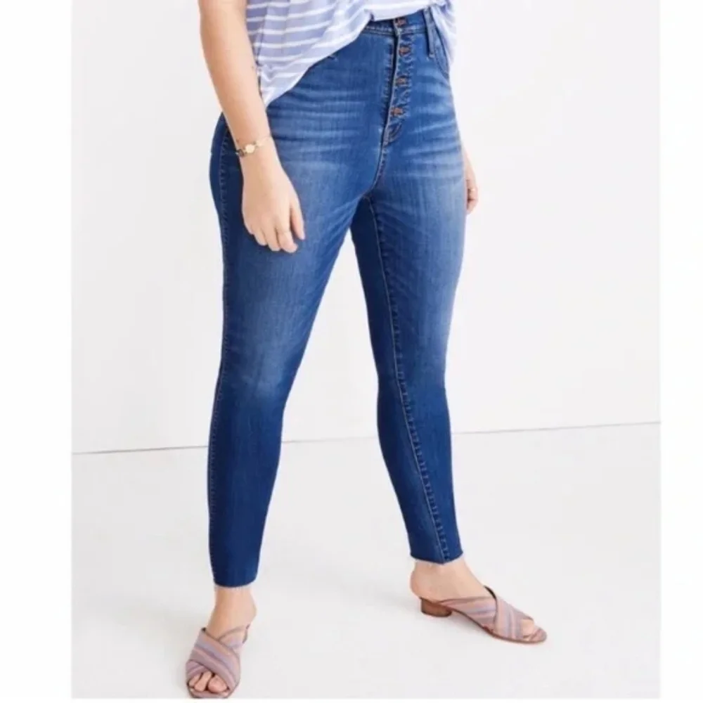 NWT, Madewell 10
